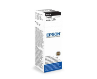 Epson T6641 black 70ml 4000 str. - 161245 - zdjęcie 2